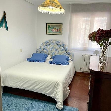 El Piso De Sabina Apartment Santander Exterior foto